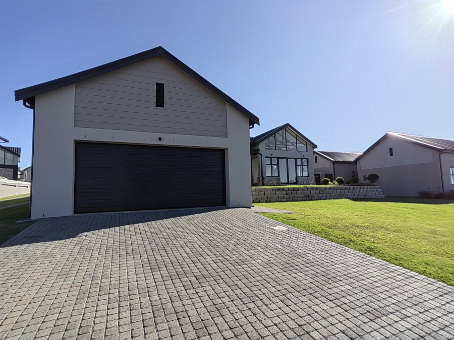 To Let 3 Bedroom Property for Rent in Hartland Lifestyle Estate Western Cape